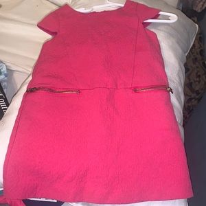 2t pink classy toddler dress.